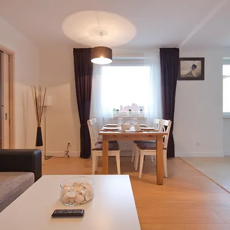 Bursztyn - Apartamenty24 *