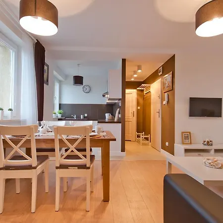 Bursztyn - Apartamenty24 Apartment *