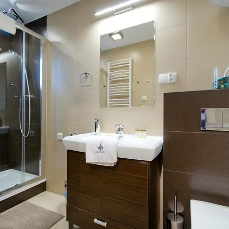 Bursztyn - Apartamenty24 * Zoppot