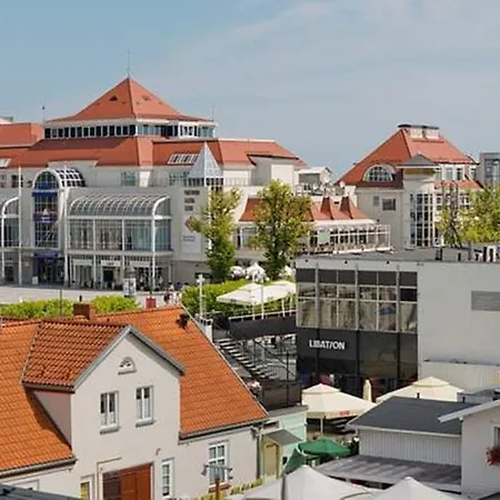 Bursztyn - Apartamenty24 Apartment Zoppot