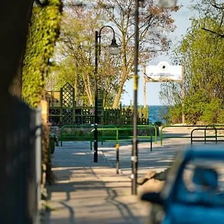 Bursztyn - Apartamenty24 * Zoppot